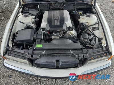 Zdjęcie 11 z 12 samochodu: 1998 BMW 740 IL VIN:WBAGJ8321WDM11140 - miniatura