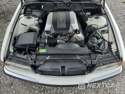 Zdjęcie 11 z 12 samochodu: 1998 BMW 740 IL VIN:WBAGJ8321WDM11140 - miniatura