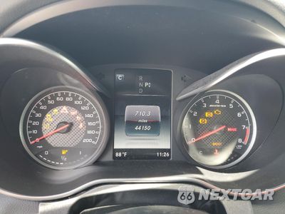 Zdjęcie 9 z 14 samochodu: 2018 MERCEDES-BENZ C 63 AMG VIN:WDDWJ8GB8JF671076 - miniatura