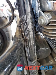 Zdjęcie 9 z 9 samochodu: 2021 HARLEY-DAVIDSON FLHXS VIN:1HD1KRP15MB658357 - miniatura
