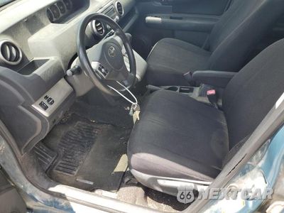 Zdjęcie 7 z 12 samochodu: 2009 TOYOTA SCION XB VIN:JTLKE50E991089954 - miniatura