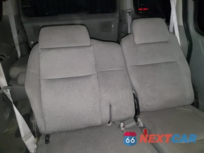 Zdjęcie 10 z 13 samochodu: 2003 CHEVROLET VENTURE VIN:1GNDX03E33D202565 - miniatura