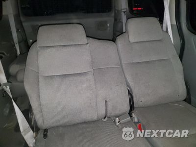Zdjęcie 10 z 13 samochodu: 2003 CHEVROLET VENTURE VIN:1GNDX03E33D202565 - miniatura