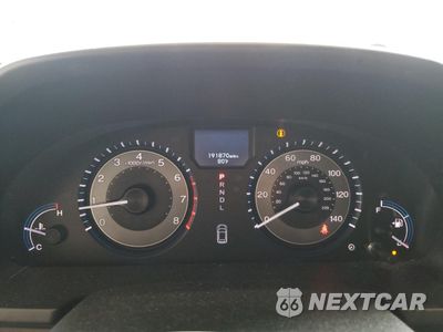 Zdjęcie 9 z 15 samochodu: 2013 HONDA ODYSSEY TOURING VIN:5FNRL5H94DB073684 - miniatura