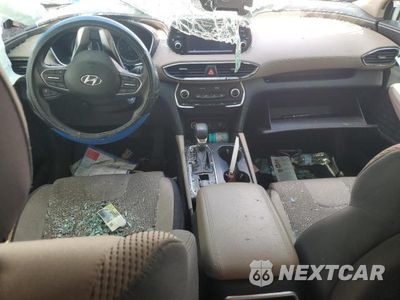 Zdjęcie 8 z 13 samochodu: 2020 HYUNDAI SANTA FE SE VIN:5NMS23AD2LH273273 - miniatura