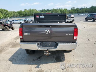 Zdjęcie 6 z 13 samochodu: 2014 RAM 1500 SLT VIN:1C6RR7GGXES444675 - miniatura