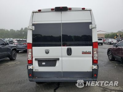 Zdjęcie 6 z 13 samochodu: 2018 RAM PROMASTER 2500 2500 HIGH VIN:3C6TRVDG4JE113232 - miniatura