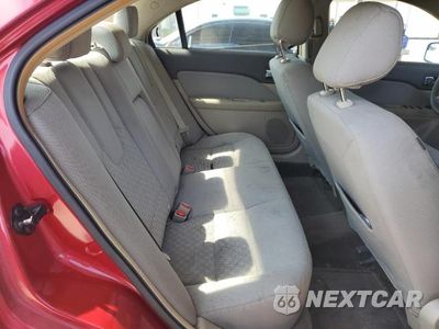 Zdjęcie 10 z 12 samochodu: 2012 FORD FUSION SE VIN:3FAHP0HA4CR371927 - miniatura