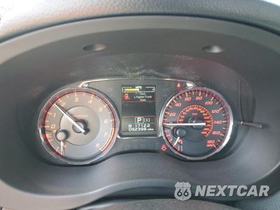 Zdjęcie 9 z 12 samochodu: 2015 SUBARU WRX PREMIUM VIN:JF1VA1D64F8802574 - miniatura
