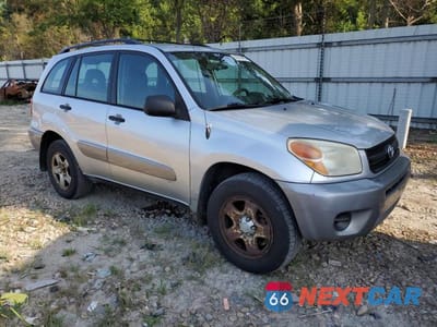 Zdjęcie 7 z 26 samochodu: 2005 TOYOTA RAV4 VIN:JTEGD20V650058496 - miniatura