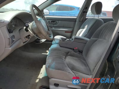 Zdjęcie 7 z 13 samochodu: 2004 BUICK CENTURY CUSTOM VIN:2G4WS52J741206834 - miniatura