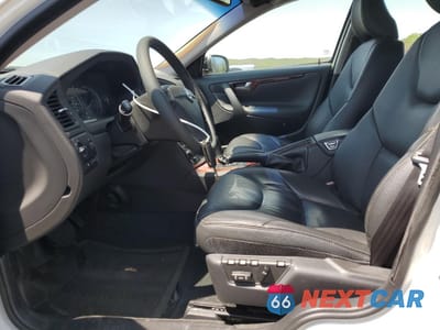 Zdjęcie 7 z 12 samochodu: 2008 VOLVO S60 2.5T VIN:YV1RH592282677739 - miniatura