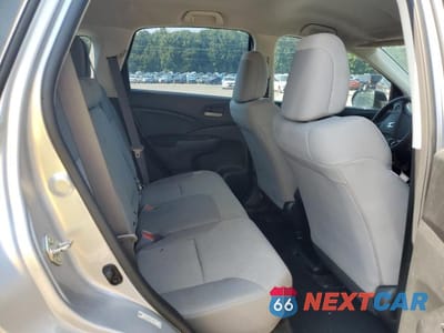 Zdjęcie 11 z 13 samochodu: 2015 HONDA CR-V LX VIN:2HKRM4H32FH647545 - miniatura