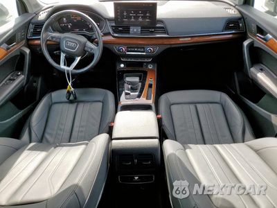 Zdjęcie 8 z 14 samochodu: 2023 AUDI Q5 PREMIUM PLUS 45 VIN:WA1EAAFY8P2124919 - miniatura