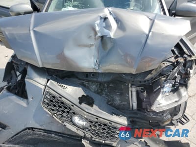 Zdjęcie 11 z 14 samochodu: 2011 KIA RIO BASE VIN:KNADH4A30B6848497 - miniatura