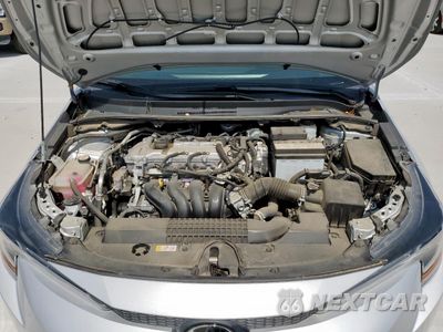 Zdjęcie 11 z 13 samochodu: 2022 TOYOTA COROLLA LE VIN:5YFEPMAEXNP384644 - miniatura