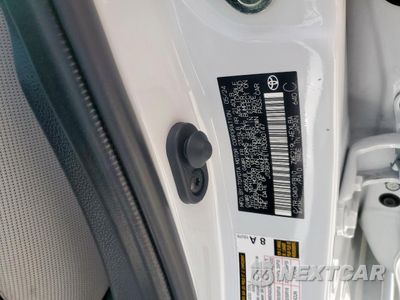 Zdjęcie 13 z 13 samochodu: 2024 TOYOTA COROLLA LE VIN:JTDBCMFE1R3060147 - miniatura
