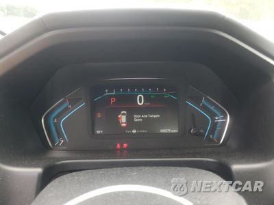 Zdjęcie 9 z 16 samochodu: 2020 HONDA ODYSSEY ELITE VIN:5FNRL6H99LB067660 - miniatura