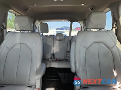 Zdjęcie 10 z 13 samochodu: 2021 CHRYSLER PACIFICA TOURING L VIN:2C4RC3BG1MR563967 - miniatura