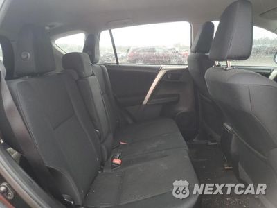 Zdjęcie 11 z 13 samochodu: 2015 TOYOTA RAV4 LE VIN:2T3ZFREV0FW182074 - miniatura