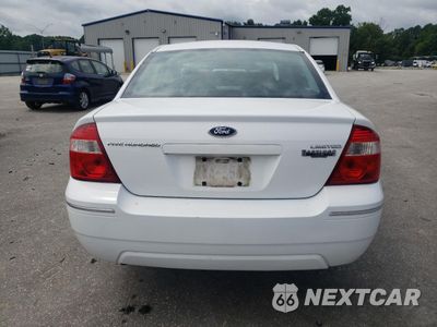 Zdjęcie 6 z 14 samochodu: 2005 FORD FIVE HUNDRED LIMITED VIN:1FAFP25155G172211 - miniatura