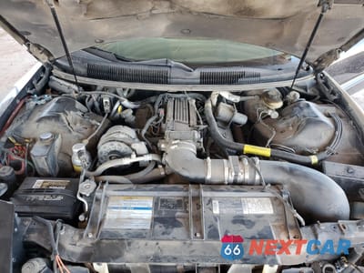 Zdjęcie 11 z 15 samochodu: 1995 PONTIAC FIREBIRD FORMULA VIN:2G2FV22P7S2231582 - miniatura