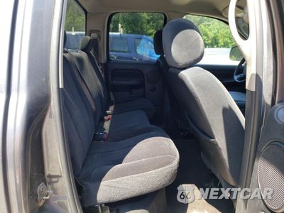 Zdjęcie 10 z 14 samochodu: 2004 DODGE RAM 1500 ST VIN:1D7HU18D34S708280 - miniatura