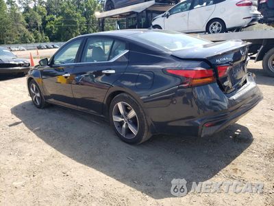 Drugie zdjęcie samochodu z przodu: 2021 NISSAN ALTIMA SV VIN:1N4BL4DV9MN363960 - miniatura