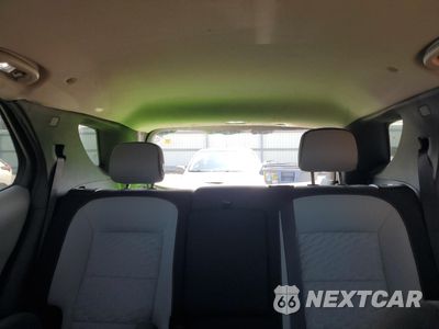 Zdjęcie 10 z 15 samochodu: 2020 CHEVROLET EQUINOX VIN:3GNAX5EV4LS692012 - miniatura