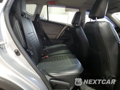 Zdjęcie 11 z 13 samochodu: 2016 TOYOTA RAV4 XLE VIN:2T3WFREV1GW292300 - miniatura