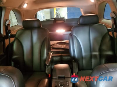 Zdjęcie 10 z 14 samochodu: 2004 CHRYSLER PACIFICA VIN:2C8GF68424R291585 - miniatura