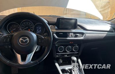 Zdjęcie 9 z 11 samochodu: 2016 MAZDA 6 SPORT VIN:JM1GJ1U51G1428770 - miniatura