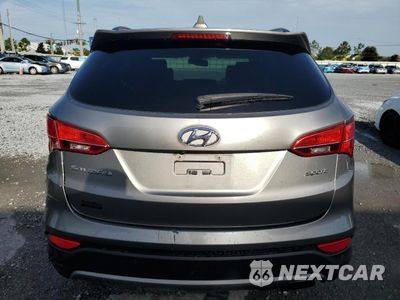 Zdjęcie 6 z 15 samochodu: 2016 HYUNDAI SANTA FE SPORT VIN:5XYZU3LB8GG374578 - miniatura