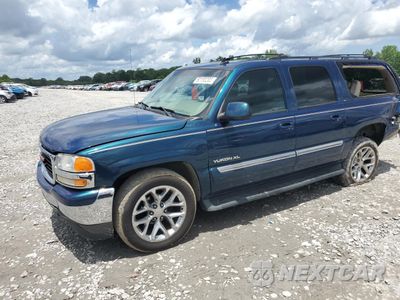 2006 GMC YUKON XL C1500 3GKEC16Z86G102387 - główne zdjęcie licytacji z USA - miniatura