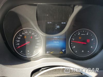 Zdjęcie 9 z 17 samochodu: 2022 MERCEDES-BENZ SPRINTER 2500 VIN:W1Z4DGHY1NT102526 - miniatura