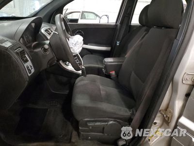 Zdjęcie 7 z 15 samochodu: 2007 PONTIAC TORRENT VIN:2CKDL63F576231353 - miniatura