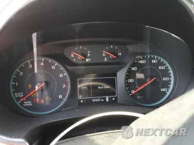 Zdjęcie 9 z 12 samochodu: 2019 CHEVROLET MALIBU LT VIN:1G1ZD5STXKF147600 - miniatura