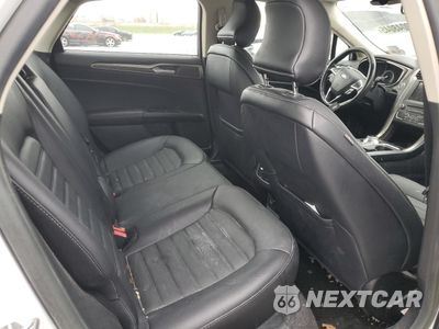 Zdjęcie 10 z 12 samochodu: 2018 FORD FUSION SE HYBRID VIN:3FA6P0LU2JR171697 - miniatura
