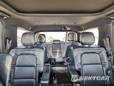 Zdjęcie 10 z 16 samochodu: 2021 LINCOLN NAVIGATOR RESERVE VIN:5LMJJ2LT0MEL03302 - miniatura