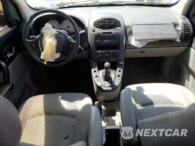 Zdjęcie 8 z 15 samochodu: 2004 SATURN VUE VIN:5GZCZ23D44S840160 - miniatura