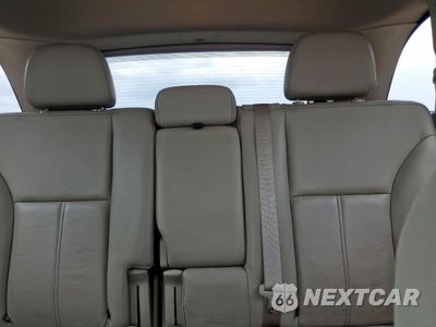 Zdjęcie 10 z 13 samochodu: 2014 FORD EDGE SEL VIN:2FMDK3JC7EBA27123 - miniatura