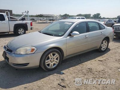 2007 CHEVROLET IMPALA LS 2G1WB58K479270669 - główne zdjęcie licytacji z USA - miniatura