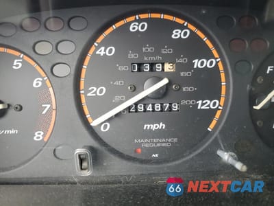 Zdjęcie 9 z 15 samochodu: 1997 HONDA CR-V LX VIN:JHLRD1850VC058801 - miniatura