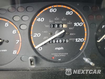Zdjęcie 9 z 15 samochodu: 1997 HONDA CR-V LX VIN:JHLRD1850VC058801 - miniatura