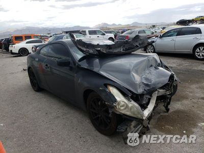 Czwarte zdjęcie samochodu z boku: 2008 INFINITI G37 BASE VIN:JNKCV64E88M109803 - miniatura