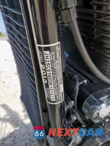Zdjęcie 9 z 9 samochodu: 2013 HONDA VT1300 CX VIN:JH2SC61N0DK101618 - miniatura