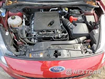 Zdjęcie 12 z 16 samochodu: 2020 FORD ESCAPE SE VIN:1FMCU9G62LUA91197 - miniatura