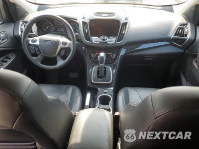 Zdjęcie 8 z 13 samochodu: 2013 FORD ESCAPE TITANIUM VIN:1FMCU9J92DUD08557 - miniatura