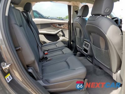 Zdjęcie 11 z 13 samochodu: 2023 AUDI Q7 PREMIUM PLUS VIN:WA1LXBF71PD021087 - miniatura