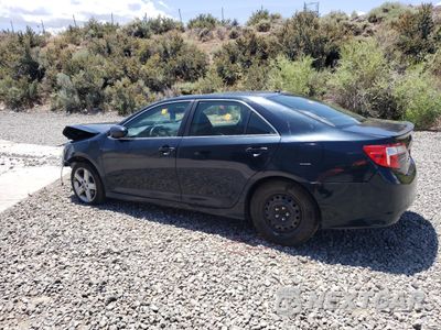 Drugie zdjęcie samochodu z przodu: 2014 TOYOTA CAMRY L VIN:4T1BF1FK6EU350217 - miniatura